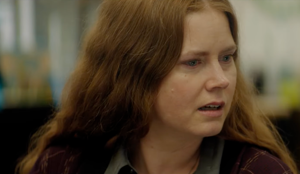 IS THE WORLD A PYRAMID THAT'S BEEN FLIPPED UPSIDE DOWN?