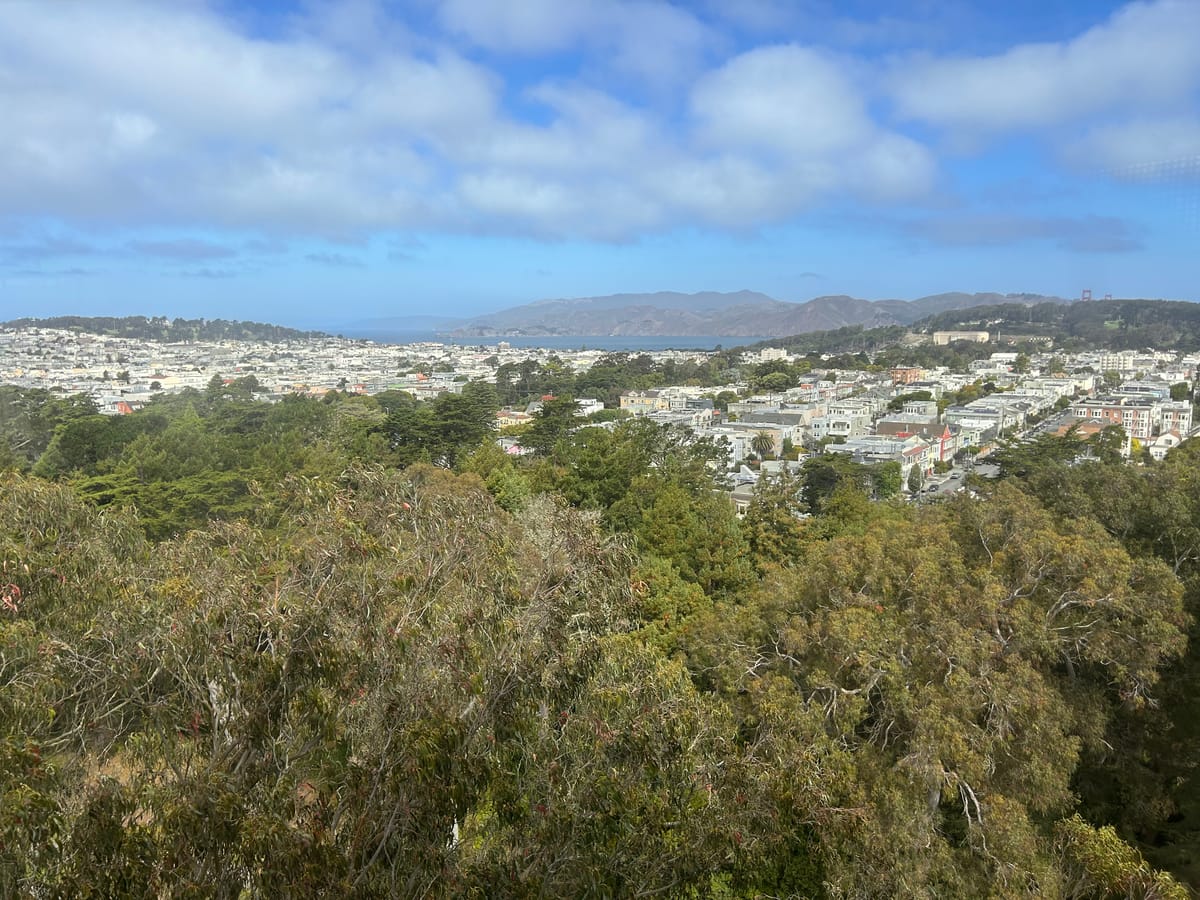 MORE HIDDEN ROOMS AT THE MUSEUM