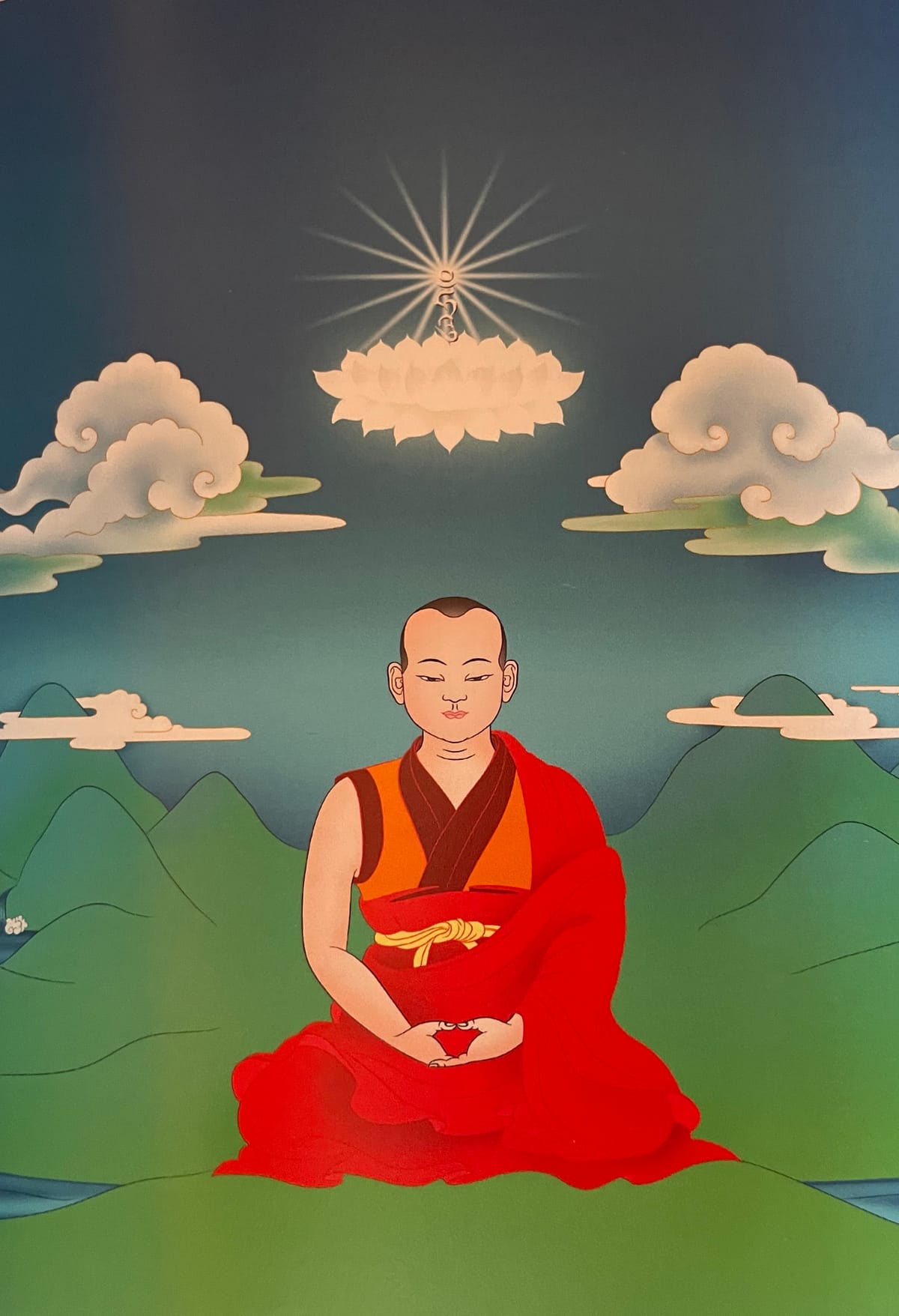 Artist’s Date: #13 Birthday Retreat