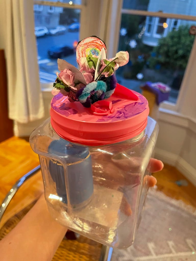 Parenting #5: benign neglect yea or nay