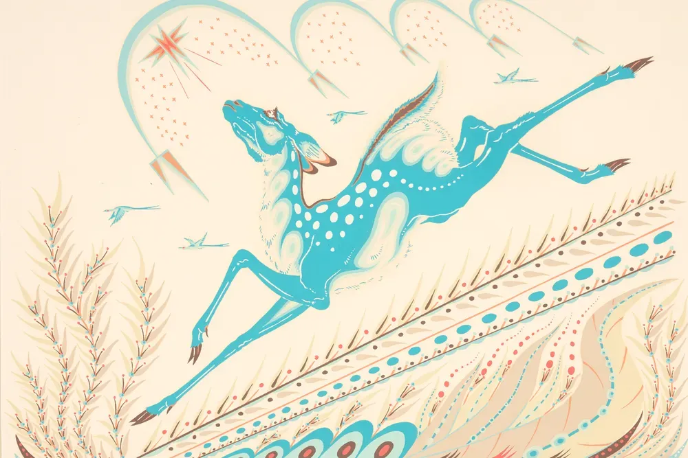 WHEN MOTHERS ARE CONTEXT