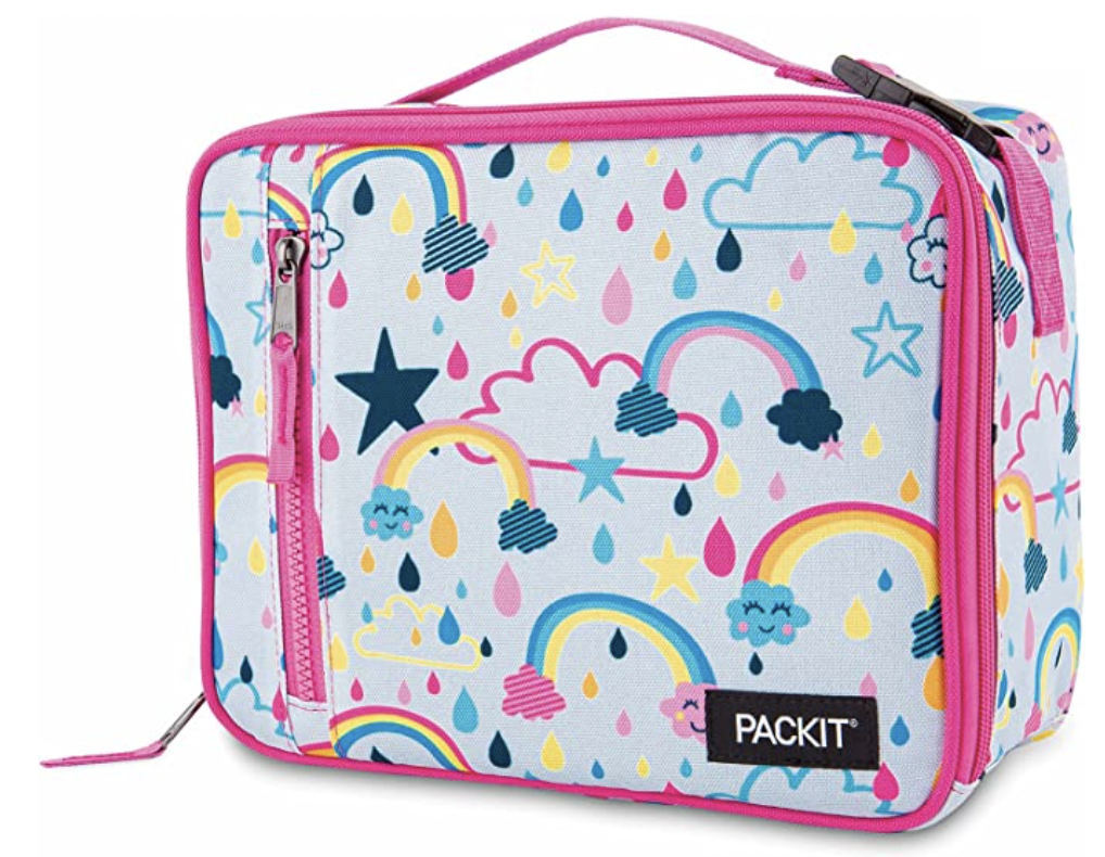 Parenting #2: Drop-off Drama