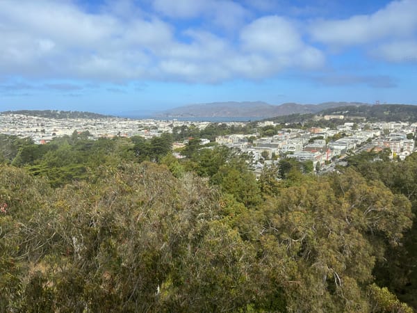 MORE HIDDEN ROOMS AT THE MUSEUM