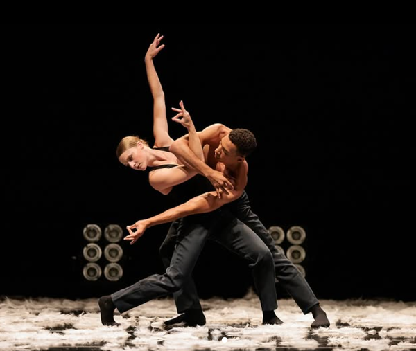 NEXT STEPS FOR BALLET