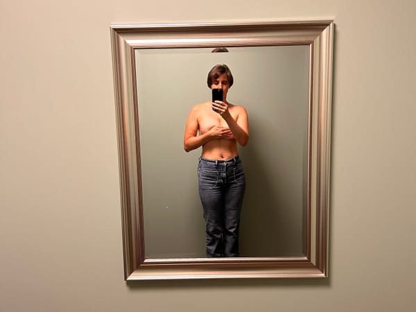 GOOD CARE WITH CONSENT