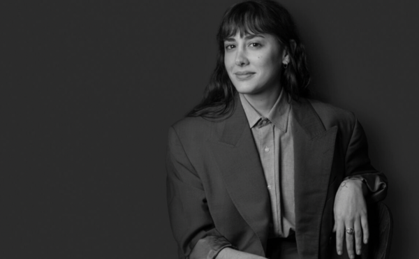 a short unnumbered post about some celebrities