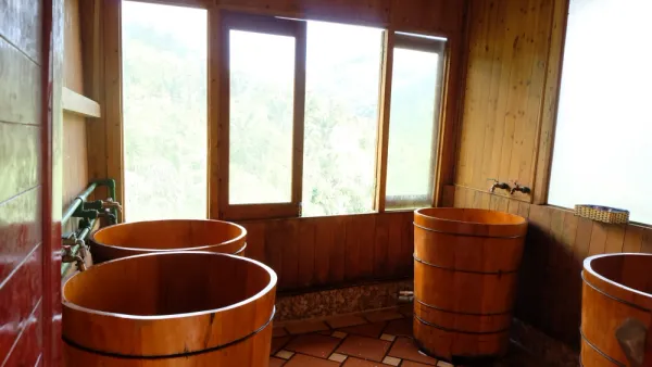 Artist's Date #4: The Spa Edition