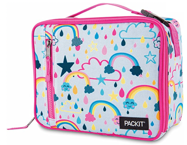 Parenting #2: Drop-off Drama