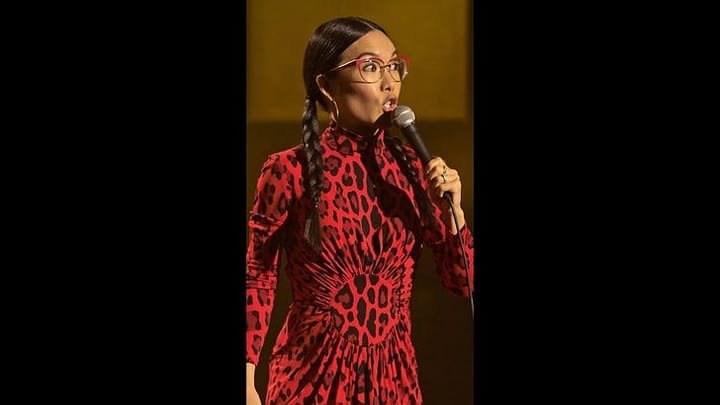 WHEN FLOWERS DON'T CUT IT