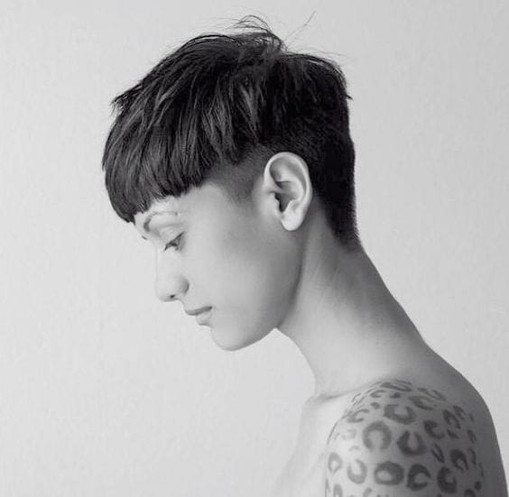 Artist's Date #9: Go see a baby