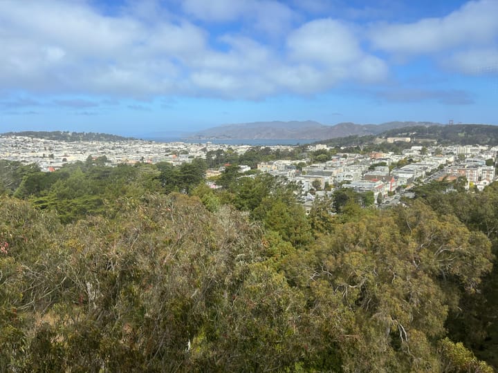 MORE HIDDEN ROOMS AT THE MUSEUM