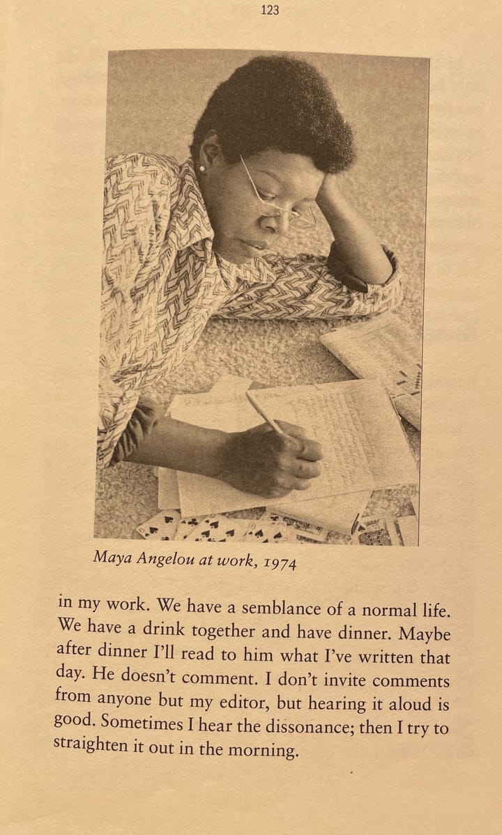 Artist's Date #11: Chasing The Muse