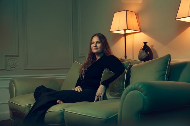 Writing Lesson #3: Mining your metaphors