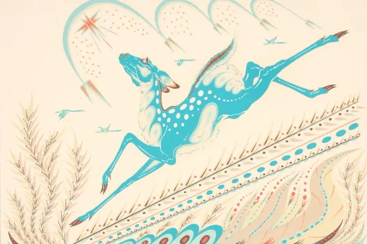 WHEN MOTHERS ARE CONTEXT