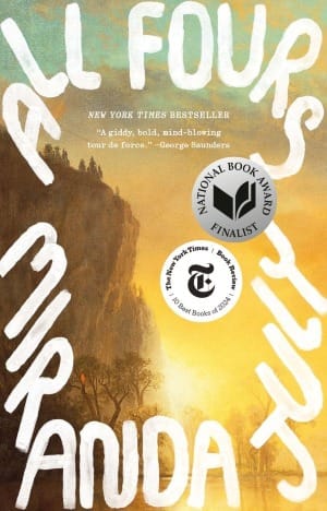 Miranda July: ALL FOURS