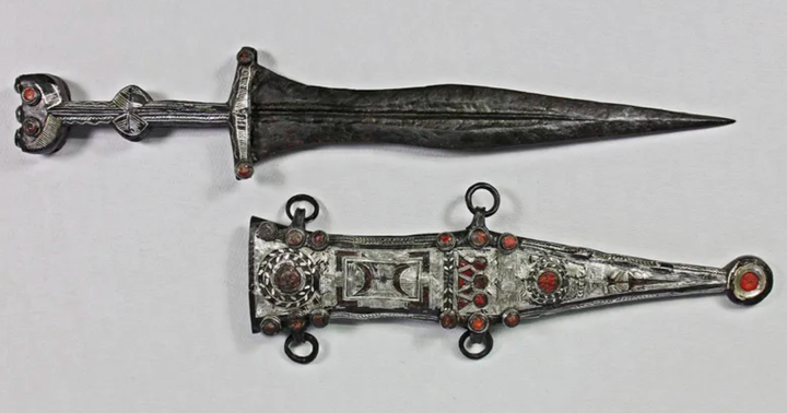 The Search For Slay Baddie